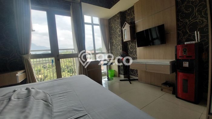 Siap Huni Apartemen 1 KT 1 KM di Jatinangor Luas 21m2 Siap Huni Apartemen 1 KT 1 KM di Jatinangor Luas 21m2