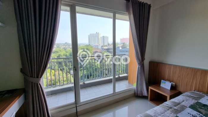 Apartemen Eksklusif di , 0 KT, Luas 33m2m², Akses ke Bandung, Bandung, Fasilitas Premium Apartemen Eksklusif di , 0 KT, Luas 33m2m², Akses ke Bandung, Bandung, Fasilitas Premium