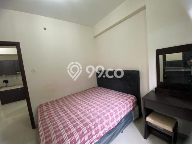 Hunian Apartemen Strategis untuk Dijual di Bandung dengan 2 Kamar Hunian Apartemen Strategis untuk Dijual di Bandung dengan 2 Kamar