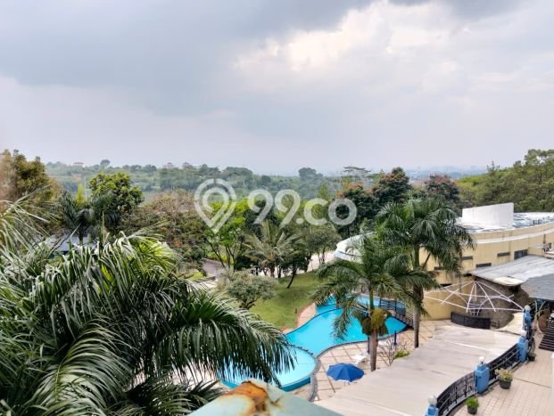 Apartemen Sewa 2 Kamar Murah Siap Huni di Bandung, Luas 70m2 Apartemen Sewa 2 Kamar Murah Siap Huni di Bandung, Luas 70m2