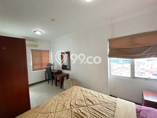 Apartemen Favorit Modern Dijual di Bandung dengan 3 Kamar Tidur Apartemen Favorit Modern Dijual di Bandung dengan 3 Kamar Tidur