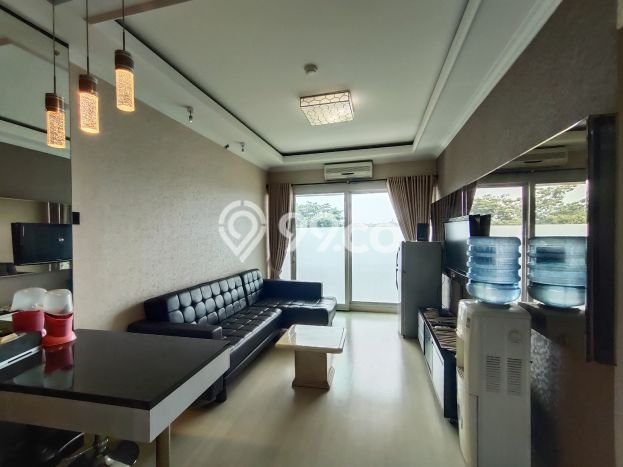 Apartemen Disewakan 2 Kamar Murah Siap Huni di Bandung, Luas 82m2 Apartemen Disewakan 2 Kamar Murah Siap Huni di Bandung, Luas 82m2