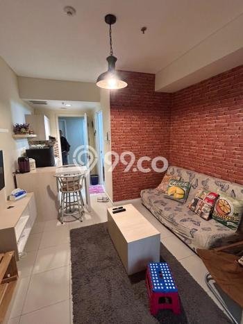 Disewakan Apartemen Terjangkau 1 KT di Ciumbuleuit Bandung Disewakan Apartemen Terjangkau 1 KT di Ciumbuleuit Bandung