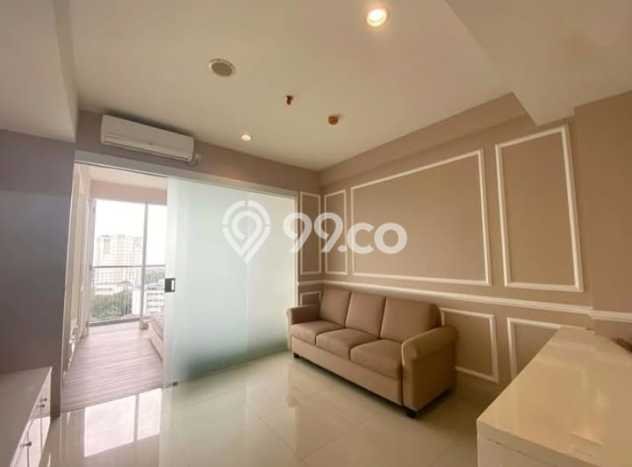 Apartemen Strategis di Sayap Dago, 1 KM, Luas 41m², Ready Ditempati Apartemen Strategis di Sayap Dago, 1 KM, Luas 41m², Ready Ditempati