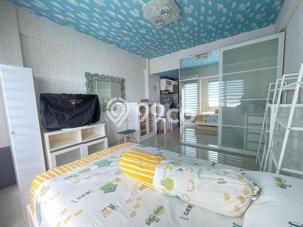 Apartemen Minimalis untuk Dijual di Ciumbuleuit Dengan Spesifikasi 0 KT & 0 KM Apartemen Minimalis untuk Dijual di Ciumbuleuit Dengan Spesifikasi 0 KT & 0 KM