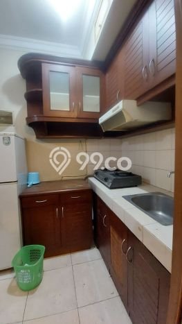 Apartemen Disewakan 2 Kamar Hemat Siap Huni di Bandung, Luas 48m2 Apartemen Disewakan 2 Kamar Hemat Siap Huni di Bandung, Luas 48m2