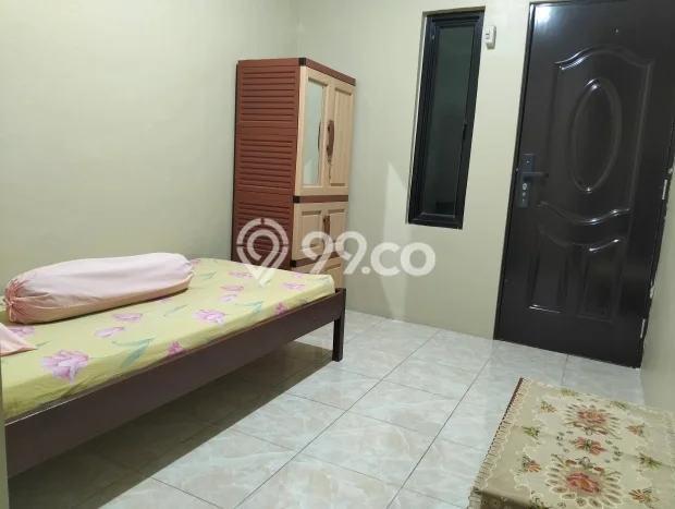 Kos-kosan Strategis Disewakan di Coblong, Bandung Kondisi Baik Full Furnished Kos-kosan Strategis Disewakan di Coblong, Bandung Kondisi Baik Full Furnished