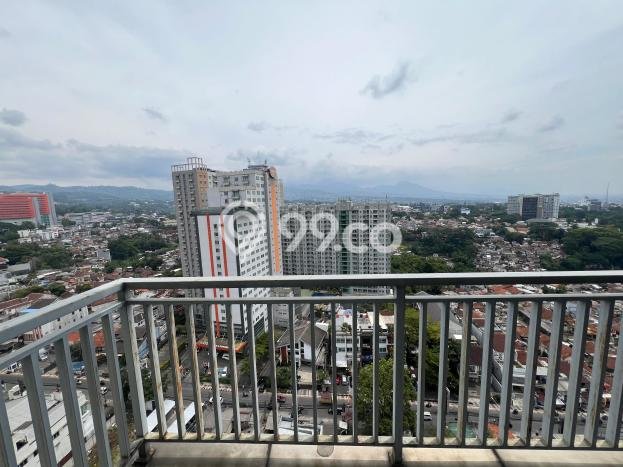 Apartemen Cozy Dijual di Bandung Spesifikasi 2 KT, 1 KM Apartemen Cozy Dijual di Bandung Spesifikasi 2 KT, 1 KM