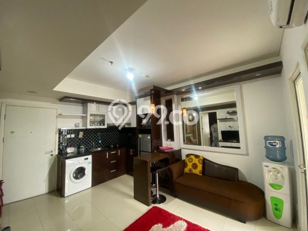 Hunian Strategis 52m2 di Ciumbuleuit Bandung 3 Bedroom Hunian Strategis 52m2 di Ciumbuleuit Bandung 3 Bedroom