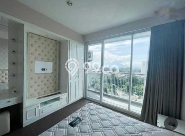 Apartemen Strategis di Sayap Dago, 1 KM, Luas 41m², Ready Ditempati Apartemen Strategis di Sayap Dago, 1 KM, Luas 41m², Ready Ditempati
