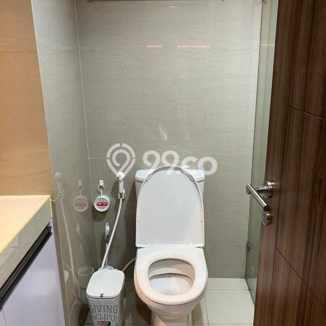Apartemen Nyaman untuk Disewa, 1 Kamar di Bandung Apartemen Nyaman untuk Disewa, 1 Kamar di Bandung