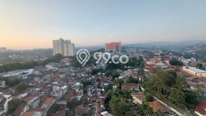 Apartemen Terjangkau Dijual di Bandung 1 KT & 1 KM Apartemen Terjangkau Dijual di Bandung 1 KT & 1 KM