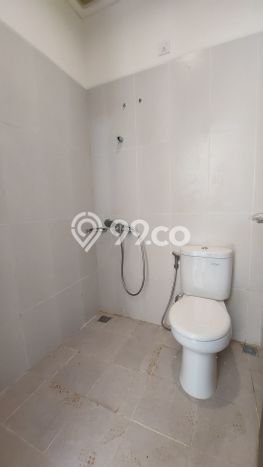 Rumah Modern 2 KT di Terusan Buah Batu Bandung Unfurnished Rumah Modern 2 KT di Terusan Buah Batu Bandung Unfurnished