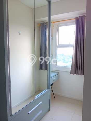 Apartemen Nyaman untuk Disewa, 2 Kamar di Bandung Apartemen Nyaman untuk Disewa, 2 Kamar di Bandung