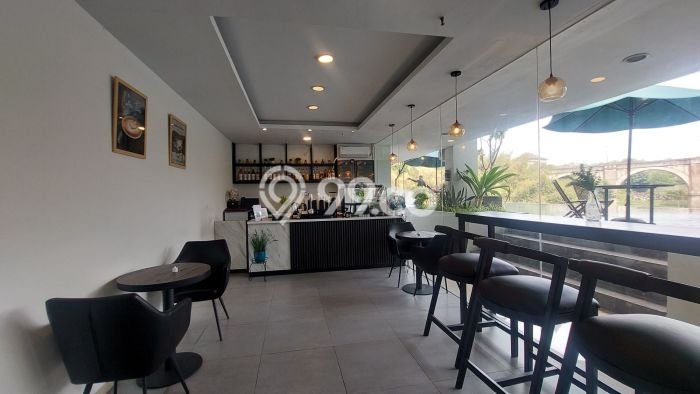 Siap Huni Apartemen 1 KT 1 KM di Jatinangor Luas 21m2 Siap Huni Apartemen 1 KT 1 KM di Jatinangor Luas 21m2
