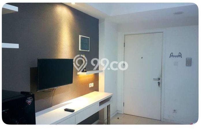 Siap Huni Apartemen di Bandung 2 Kamar & 1 Kamar Mandi, Luas 42m2 Siap Huni Apartemen di Bandung 2 Kamar & 1 Kamar Mandi, Luas 42m2