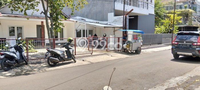 Jarang Ada! Rumah Kontrakan 3 Kamar Nyaman Siap Huni Supratman Jarang Ada! Rumah Kontrakan 3 Kamar Nyaman Siap Huni Supratman