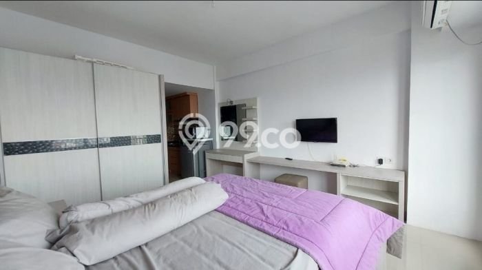 UNIT PREMIUM! Apartemen Kawasan Ciumbuleuit, 1 KM, Luas 31m2m², Strategic Location UNIT PREMIUM! Apartemen Kawasan Ciumbuleuit, 1 KM, Luas 31m2m², Strategic Location