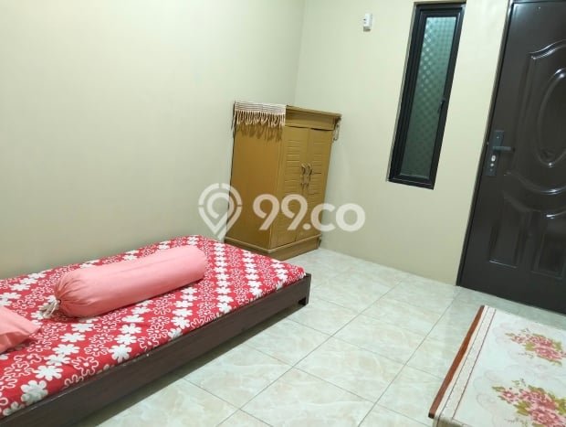 Kos-kosan Strategis Disewakan di Coblong, Bandung Kondisi Baik Full Furnished Kos-kosan Strategis Disewakan di Coblong, Bandung Kondisi Baik Full Furnished