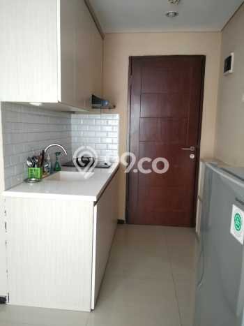 Apartemen Nyaman untuk Disewa, 2 Kamar di Bandung Apartemen Nyaman untuk Disewa, 2 Kamar di Bandung