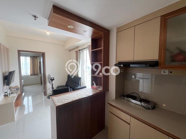 Apartemen Cozy Dijual di Bandung Spesifikasi 2 KT, 1 KM Apartemen Cozy Dijual di Bandung Spesifikasi 2 KT, 1 KM