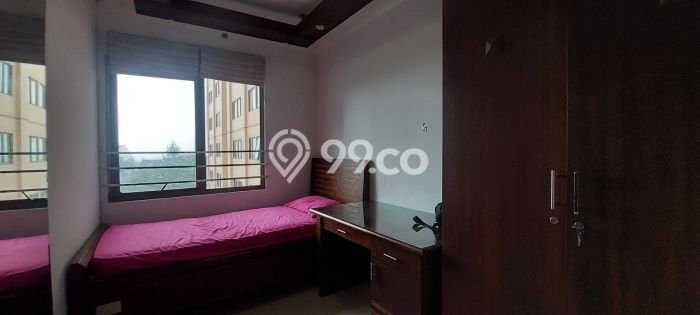 Apartemen Minimalis untuk Dijual di Setiabudi Dengan Spesifikasi 2 KT & 1 KM Apartemen Minimalis untuk Dijual di Setiabudi Dengan Spesifikasi 2 KT & 1 KM