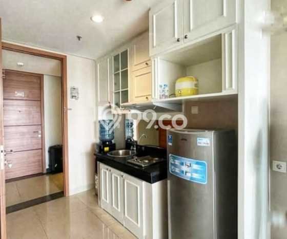 Apartemen Strategis di Sayap Dago, 1 KM, Luas 41m², Ready Ditempati Apartemen Strategis di Sayap Dago, 1 KM, Luas 41m², Ready Ditempati