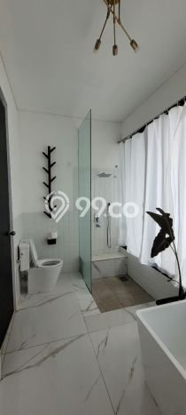 Rumah Luxury Modern Tanpa Renovasi di Dago Bandung Rumah Luxury Modern Tanpa Renovasi di Dago Bandung