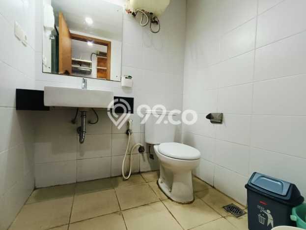 Apartemen Eksklusif di Sayap Dago, 1 KT, Luas 30m², Ready Huni Apartemen Eksklusif di Sayap Dago, 1 KT, Luas 30m², Ready Huni