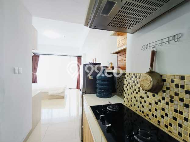 Apartemen Eksklusif di Sayap Dago, 1 KT, Luas 30m², Ready Huni Apartemen Eksklusif di Sayap Dago, 1 KT, Luas 30m², Ready Huni