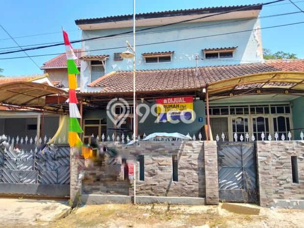 Dijual Cepat Rumah Favorit Siap Huni LB 150m2 di Arcamanik, Bandung Dijual Cepat Rumah Favorit Siap Huni LB 150m2 di Arcamanik, Bandung