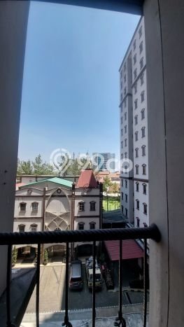 Apartemen Disewakan 2 Kamar Hemat Siap Huni di Bandung, Luas 48m2 Apartemen Disewakan 2 Kamar Hemat Siap Huni di Bandung, Luas 48m2