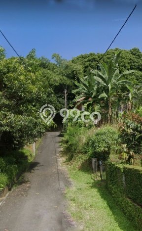 Tanah Kavling Dijual di Cigadung, Bandung dengan Luas Tanah 350m2 Tanah Kavling Dijual di Cigadung, Bandung dengan Luas Tanah 350m2