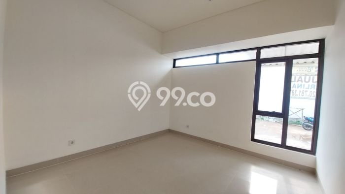 Rumah Modern 2 KT di Terusan Buah Batu Bandung Unfurnished Rumah Modern 2 KT di Terusan Buah Batu Bandung Unfurnished