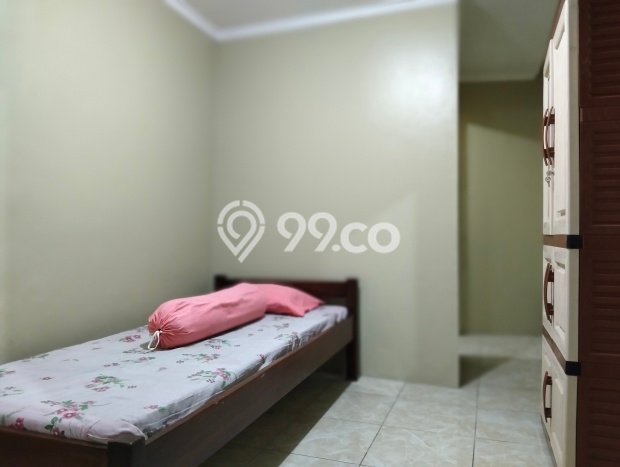 Kos-kosan Strategis Disewakan di Coblong, Bandung Kondisi Baik Full Furnished Kos-kosan Strategis Disewakan di Coblong, Bandung Kondisi Baik Full Furnished