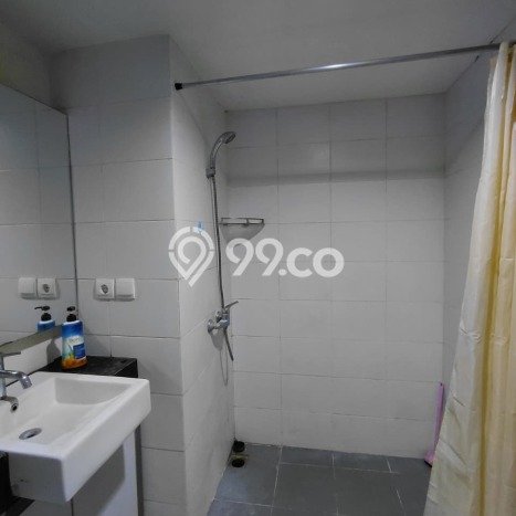 Apartemen Disewa Terjangkau 1 KT / 1 KM di Coblong, Bandung Apartemen Disewa Terjangkau 1 KT / 1 KM di Coblong, Bandung