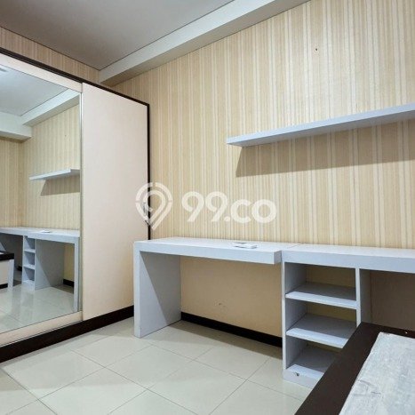 Apartemen Minimalis untuk Dijual di Ciumbuleuit Dengan Spesifikasi 1 KT & 1 KM Apartemen Minimalis untuk Dijual di Ciumbuleuit Dengan Spesifikasi 1 KT & 1 KM