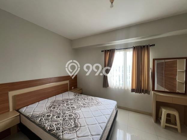 Apartemen Cozy Dijual di Bandung Spesifikasi 2 KT, 1 KM Apartemen Cozy Dijual di Bandung Spesifikasi 2 KT, 1 KM