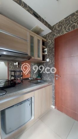 Siap Huni Apartemen 1 KT 1 KM di Jatinangor Luas 21m2 Siap Huni Apartemen 1 KT 1 KM di Jatinangor Luas 21m2