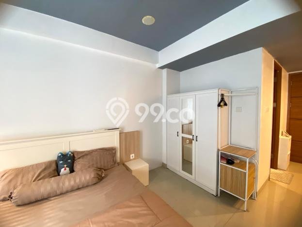 Apartemen Kawasan Sayap Dago, 0 KM, Luas 35m², Lokasi Utama Apartemen Kawasan Sayap Dago, 0 KM, Luas 35m², Lokasi Utama