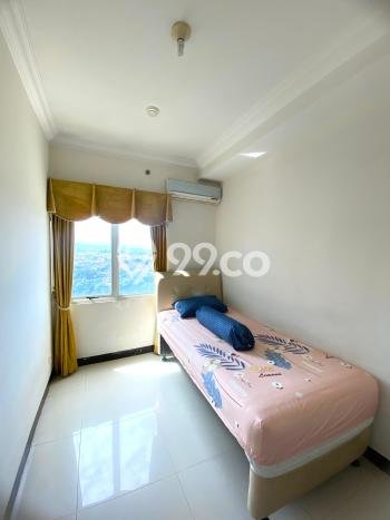 Dijual Apartemen 4 KT & 2 KM di Bandung Lokasi Strategis Dijual Apartemen 4 KT & 2 KM di Bandung Lokasi Strategis
