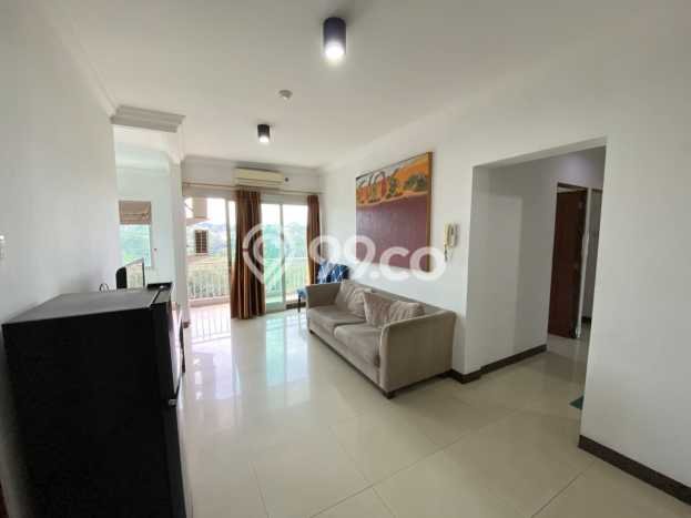 Apartemen Favorit Modern Dijual di Bandung dengan 3 Kamar Tidur Apartemen Favorit Modern Dijual di Bandung dengan 3 Kamar Tidur