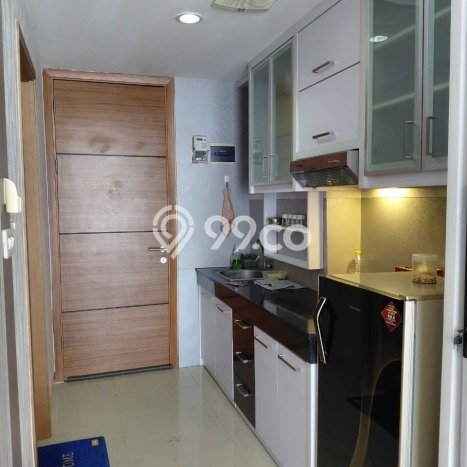 Apartemen Disewa Terjangkau 1 KT / 1 KM di Coblong, Bandung Apartemen Disewa Terjangkau 1 KT / 1 KM di Coblong, Bandung