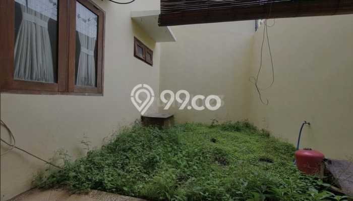 Rumah kawasan Sayap Dago, 2 KM, Pemandangan Kota, Luas 122m² LB 150m² Rumah kawasan Sayap Dago, 2 KM, Pemandangan Kota, Luas 122m² LB 150m²