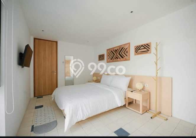 Dijual Hunian Rumah Terawat 3 KT di Geger Kalong, Bandung Dijual Hunian Rumah Terawat 3 KT di Geger Kalong, Bandung