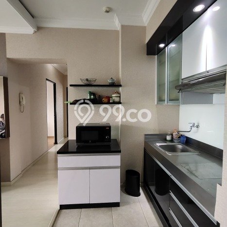 Apartemen Disewakan 2 Kamar Murah Siap Huni di Bandung, Luas 82m2 Apartemen Disewakan 2 Kamar Murah Siap Huni di Bandung, Luas 82m2