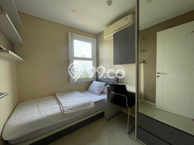 Apartemen Kawasan Ciumbuleuit, 3 KT, Luas 54m², Dekat Ciumbuleuit, Bandung, Bandung Apartemen Kawasan Ciumbuleuit, 3 KT, Luas 54m², Dekat Ciumbuleuit, Bandung, Bandung