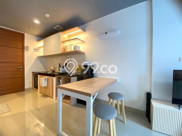 Apartemen Kawasan Sayap Dago, 0 KM, Luas 35m², Lokasi Utama Apartemen Kawasan Sayap Dago, 0 KM, Luas 35m², Lokasi Utama