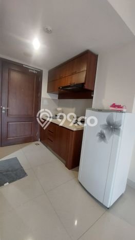 Apartemen Terjangkau Dijual di Bandung 1 KT & 1 KM Apartemen Terjangkau Dijual di Bandung 1 KT & 1 KM