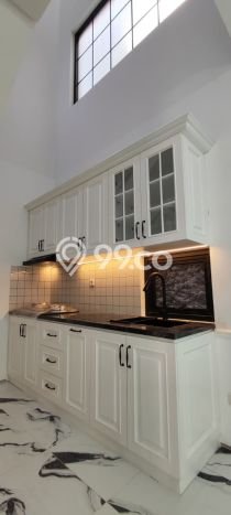 Rumah Minimalis 4 KT di Pasir Luyu Bandung Unfurnished Rumah Minimalis 4 KT di Pasir Luyu Bandung Unfurnished